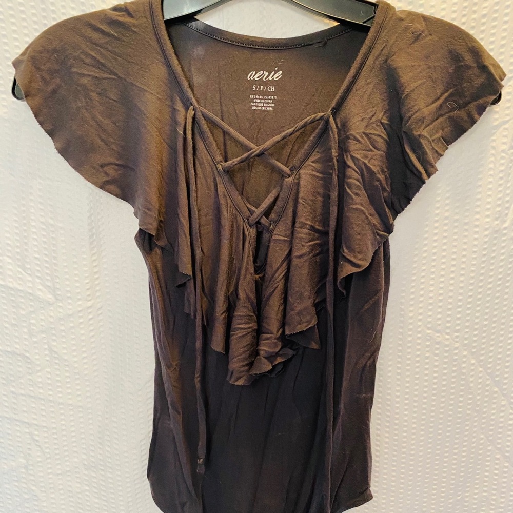 aerie bodysuit